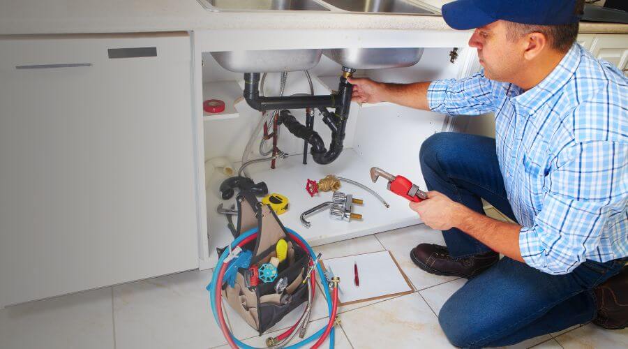 Professional emergency plumbing in Hyattsville, MD